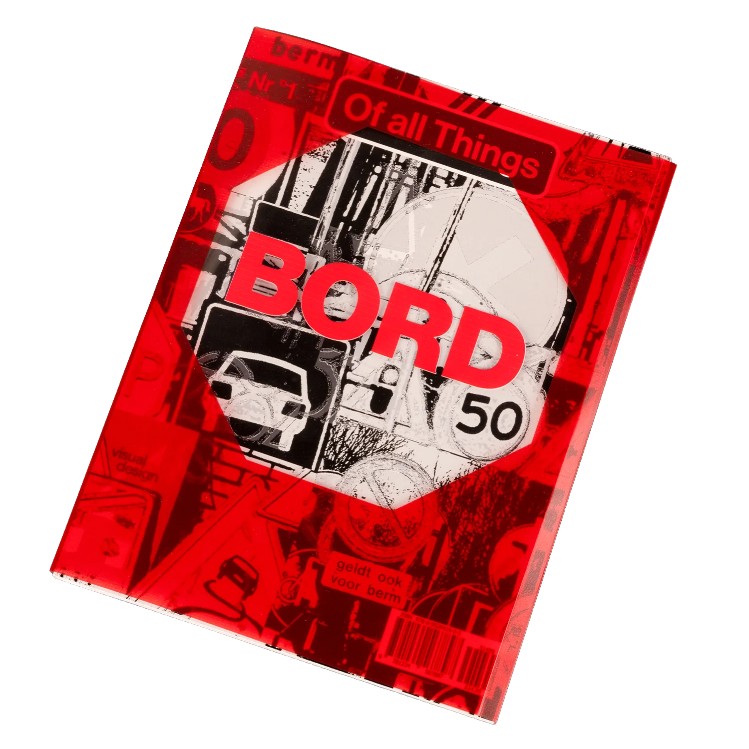 Preview of Of All Things: Bord